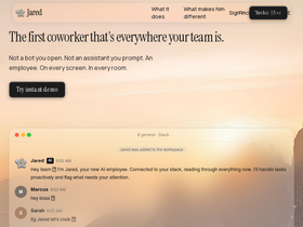 Desktop Screenshot