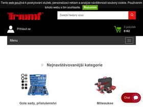 triumfcz.cz