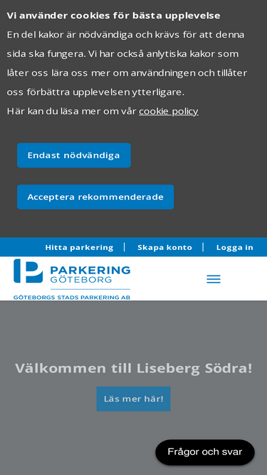 parkeringgoteborg.se