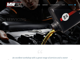 mwuk.uk