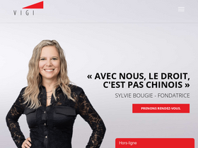 vigiquebec.com