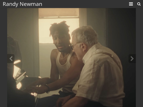 randynewman.com