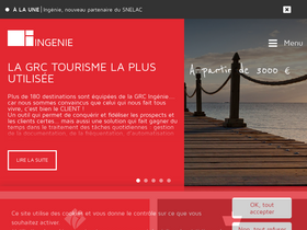 ingenie.fr