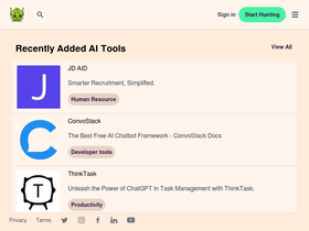 aihunt.app