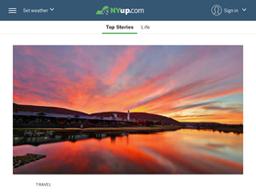 'newyorkupstate.com' screenshot