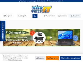 nicepriceit.de