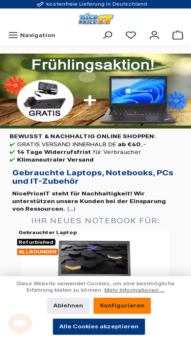 nicepriceit.de