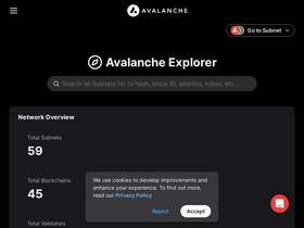 subnets.avax.network