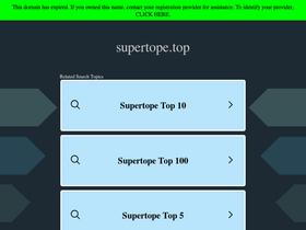 supertope.top