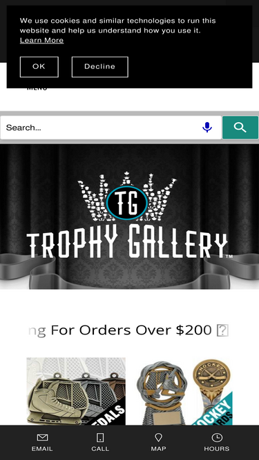 trophygallery.ca