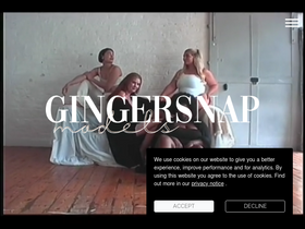gingersnap.co.uk