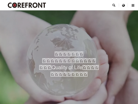 corefront.com