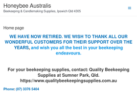 honeybee.com.au