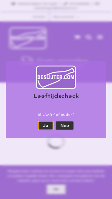 deslijter.com