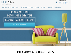 focalpointproducts.com