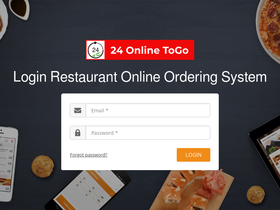 '24onlinetogo.com' screenshot