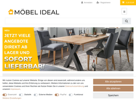 moebel-ideal.de