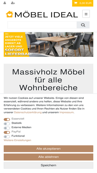 moebel-ideal.de