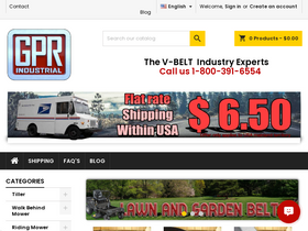 gprindustrial.com