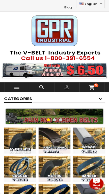 gprindustrial.com