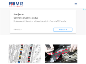 formis.lt