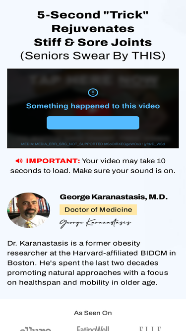 healthyjointaid.com