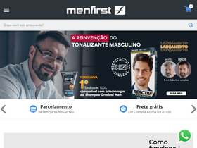 menfirst.com.br
