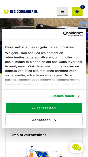 regiocontainer.nl