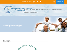 strengthbuilding.org