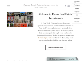 evansnyc.com