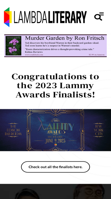 lambdaliterary.org