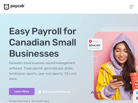 paycub.ca