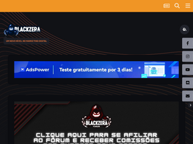 blackzera.com