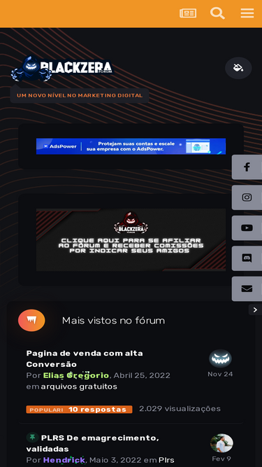 blackzera.com