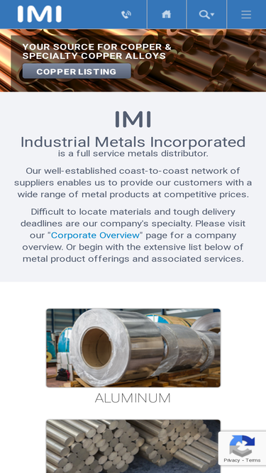 industrial-metals.com