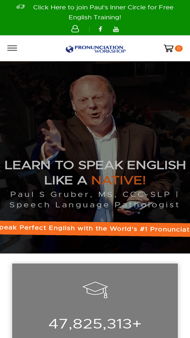 pronunciationworkshop.com
