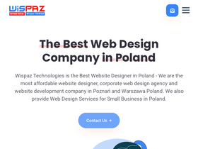 polandwebdesigner.com