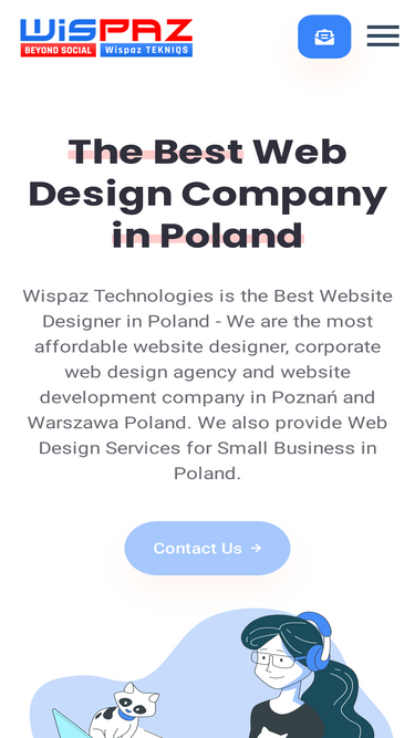 polandwebdesigner.com