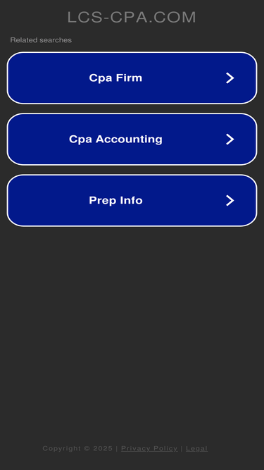 lcs-cpa.com