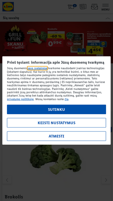lidl.lt
