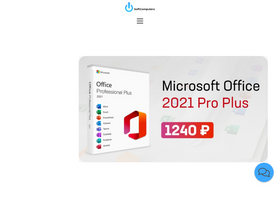 'softcomputers.org' screenshot