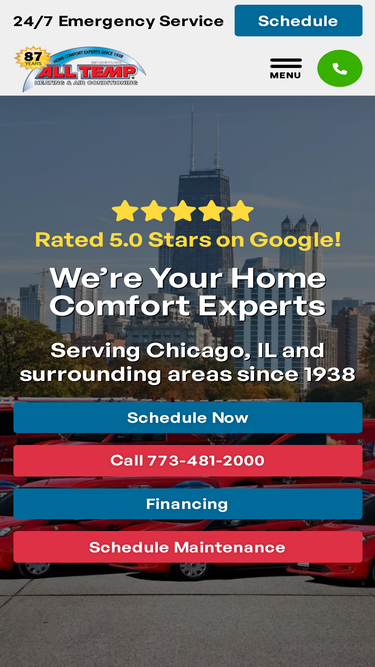 alltemp.com