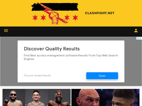 clashfight.net