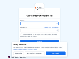 oeirasinternationalschool.managebac.com