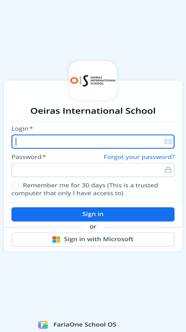 oeirasinternationalschool.managebac.com