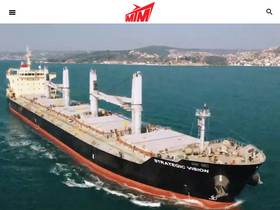 mtmshipmanagement.com
