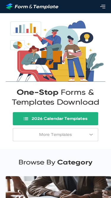 formandtemplate.com