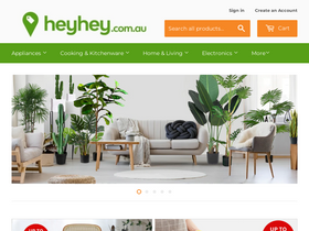 heyhey.com.au