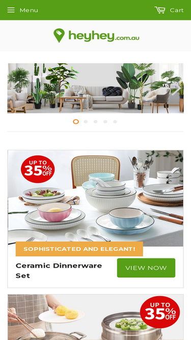 heyhey.com.au