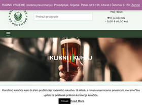 brewshop.hr